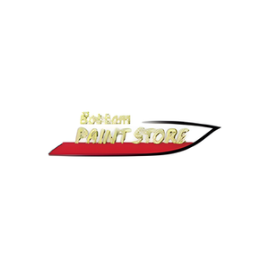 Bottom Paint Store brand logo for bottompaintstore.com