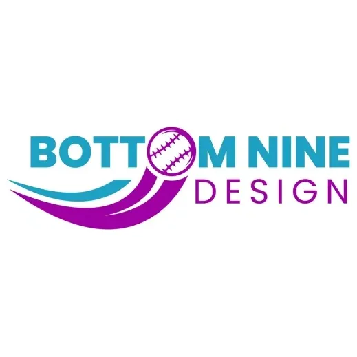 bottomninedesign brand logo for bottomninedesign.com