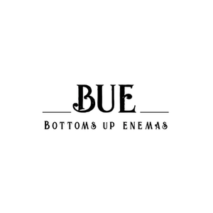 Bottoms Up Enemas brand logo for bottomsupenemas.com