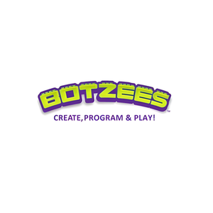 Botzees brand logo for botzeestoys.com