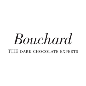 bouchardchocolate brand logo for bouchardchocolate.com