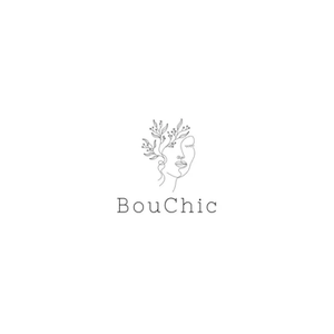 Bouchic brand logo for bouchic.com.au