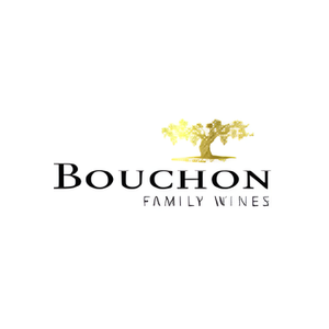 Bouchon brand logo for bouchonfamilywines.com