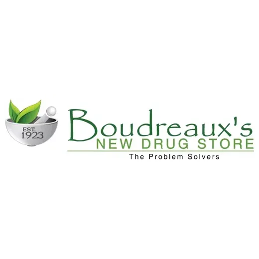boudreauxsnewdrug brand logo for boudreauxsnewdrug.com