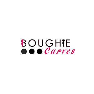Boughie brand logo for boughie.com