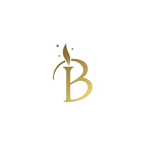boujeecandleco brand logo for boujeecandleco.com