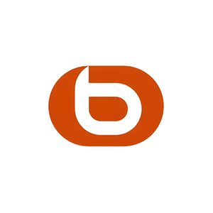 Boulanger brand logo for boulanger.com
