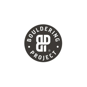 Bouldering Project brand logo for boulderingproject.com