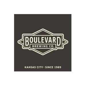 Boulevard Brewing Co. brand logo for boulevard.com