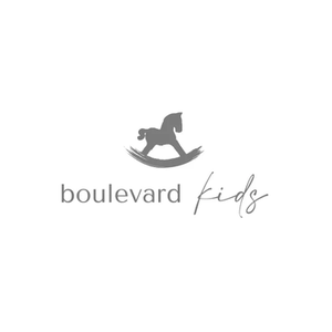 Boulevard Kids brand logo for boulevardkids.co.nz