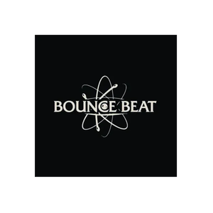 Bounce Beat brand logo for bouncebeat.us