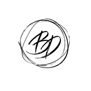 Bounce Dolls brand logo for bouncedolls.com