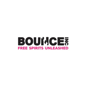 Bounce Inc brand logo for bounceinc.com.au