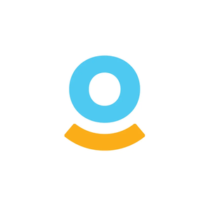 Bounce brand logo for getbounce.com