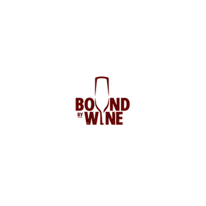Bound by Wine brand logo for boundbywine.com