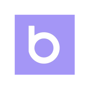 Bound brand logo for bound.co