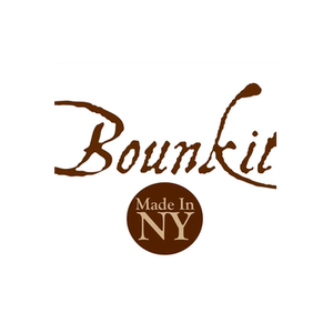 Bounkit brand logo for bounkit.com