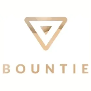 Bountie brand logo for bountie.io