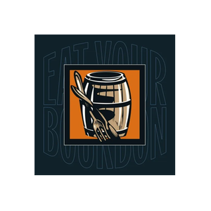 Bourbon Barrel Foods brand logo for bourbonbarrelfoods.com