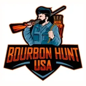 Bourbon Hunt brand logo for bourbonhuntusa.com
