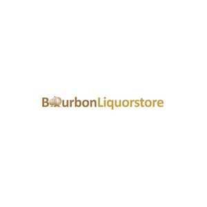 Bourbon Liquor Store brand logo for bourbonliquorstore.com
