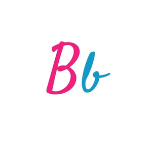 Bourgeois Baby brand logo for bourgeoisbaby.com