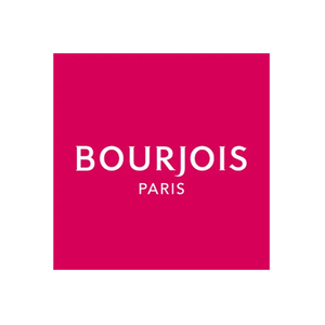 Bourjois brand logo for bourjois.fr