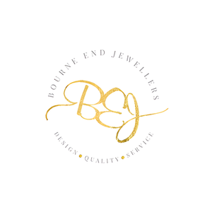 Bourne End Jewellers brand logo for bourneendjewellers.co.uk