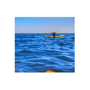 Bournemouth Canoes brand logo for bournemouthcanoes.co.uk