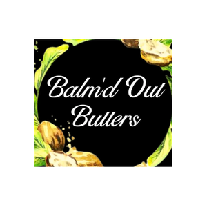 Bout Butters brand logo for boutbutters.com