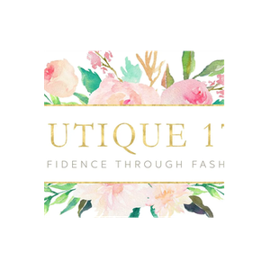 Boutique 1780 brand logo for boutique1780.com