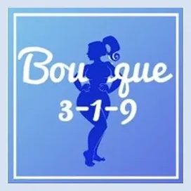 Boutique 319 brand logo for boutique319.com