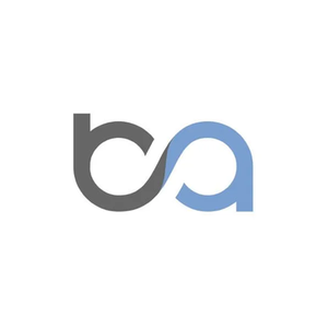 Boutique Air brand logo for boutiqueair.com