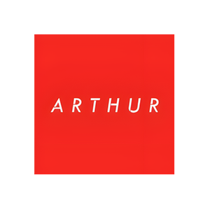 Boutique Arthur brand logo for boutique-arthur.com