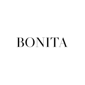 Boutique Bonita brand logo for boutiquebonita.com
