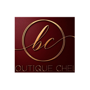 Boutique Chel brand logo for boutiquechel.net