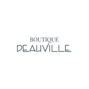 Boutique Deauville brand logo for boutiquedeauville.com