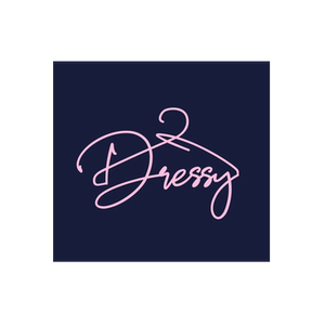 Boutique Dressy brand logo for boutiquedressy.com