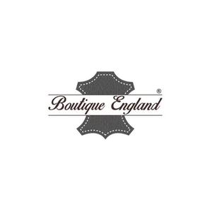 Boutique England brand logo for boutiqueengland.com
