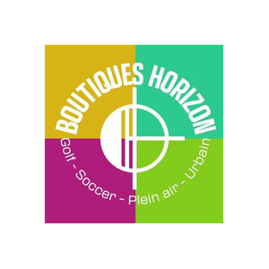 Boutique Horizon brand logo for boutiquehorizongolf.com