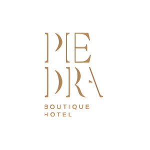 Boutique Hotel Piedra brand logo for boutiquehotelpiedra.com