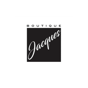 Boutique Jacques brand logo for boutiquejacques.com