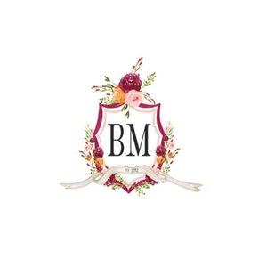 Boutique Monogram brand logo for boutiquemonogram.com