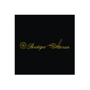Boutique Ottoman brand logo for boutiqueottoman.com
