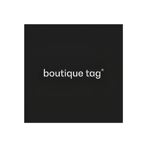 Boutique Tag brand logo for boutiquetag.com