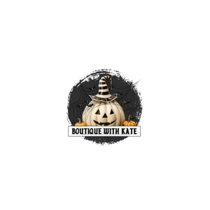 Boutique with Kate brand logo for boutiquewithkate.com
