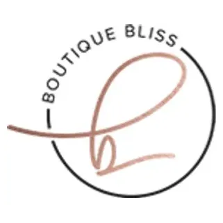 boutiquebliss brand logo for boutiquebliss.com