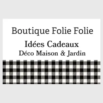 boutiquefoliefolie brand logo for boutiquefoliefolie.com