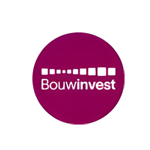 Bouw Invest brand logo for bouwinvest.com