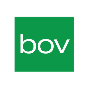 Bov Active brand logo for bovactive.com